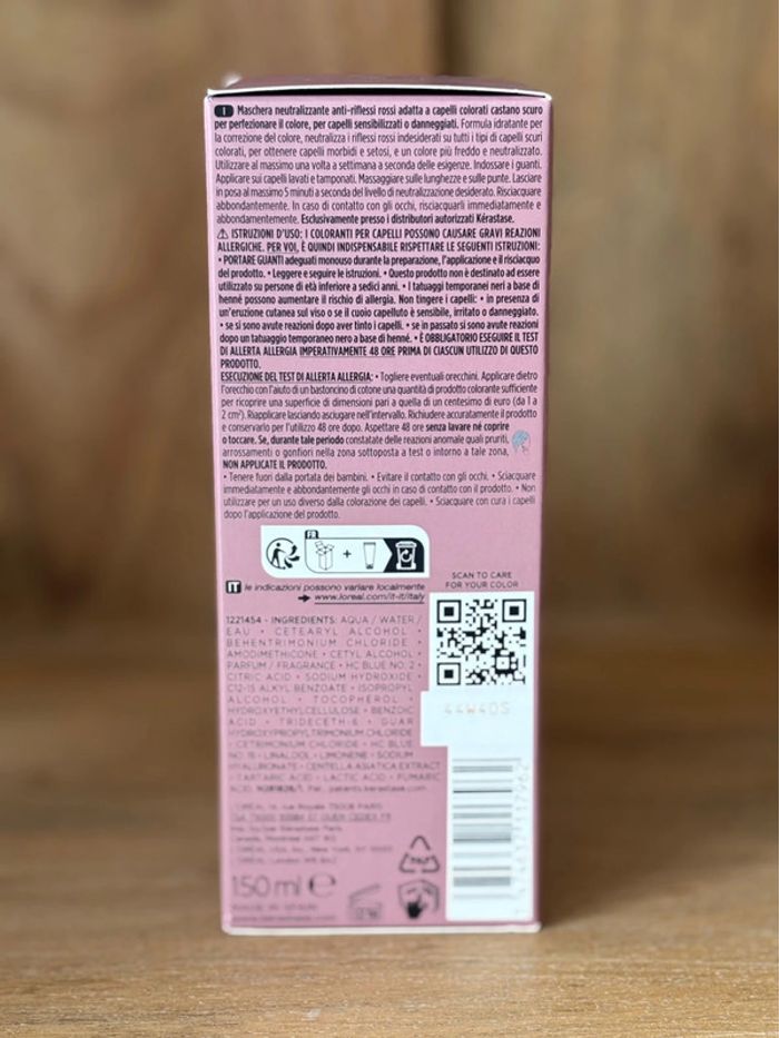 Chroma Absolu Kérastase - photo numéro 3
