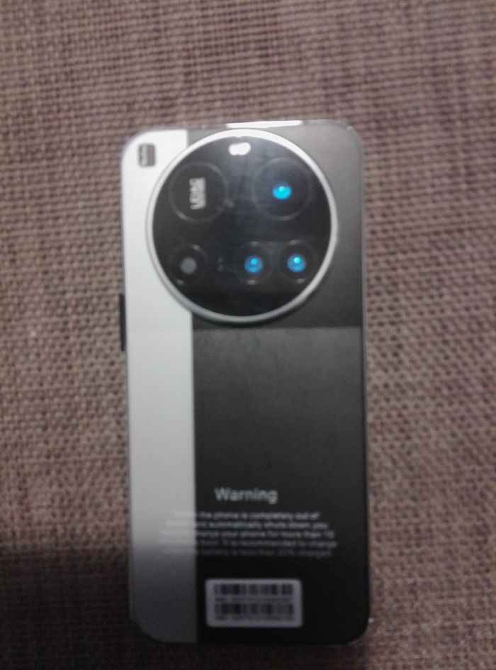 Smartphone OWNER M15 Utra