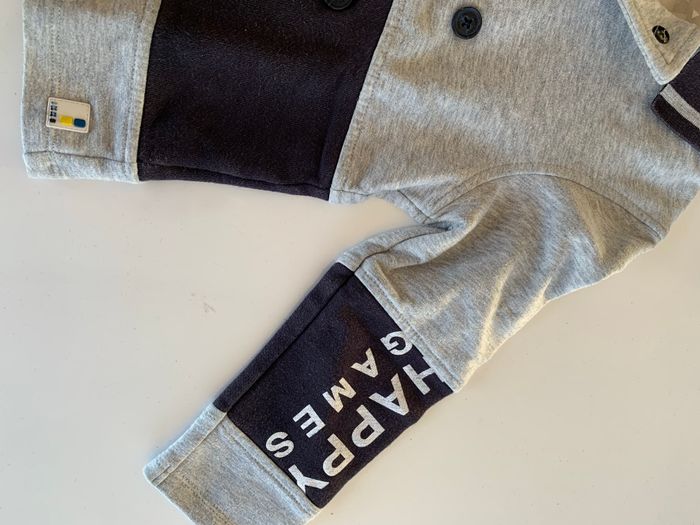 Jolie veste - photo numéro 2