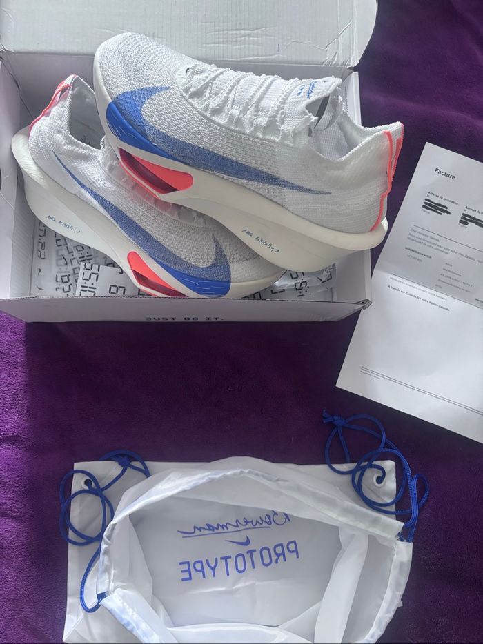 Nike Air Zoom Alphafly 3 – Taille 43 - photo numéro 9