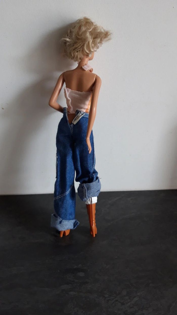 Barbie - photo numéro 5