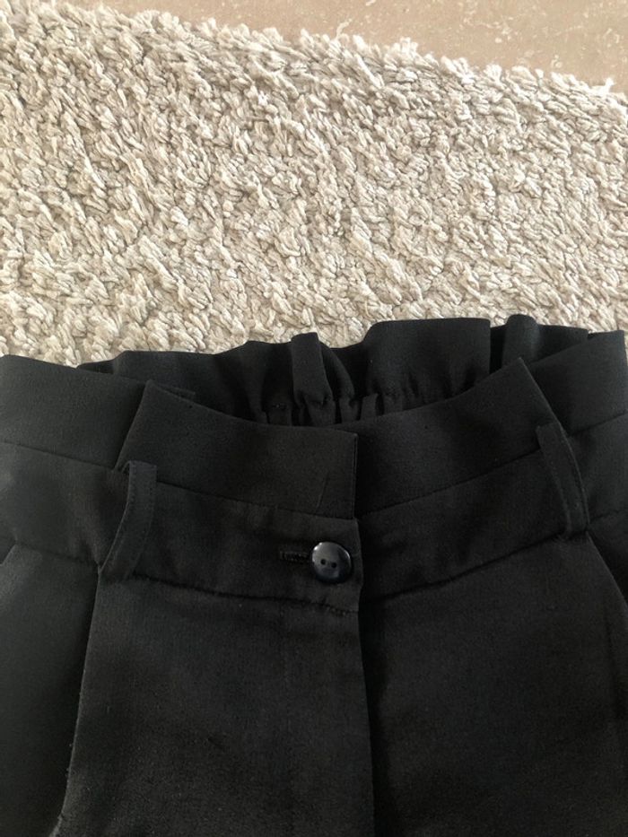 Pantalon fluide taille haute imua - photo numéro 2