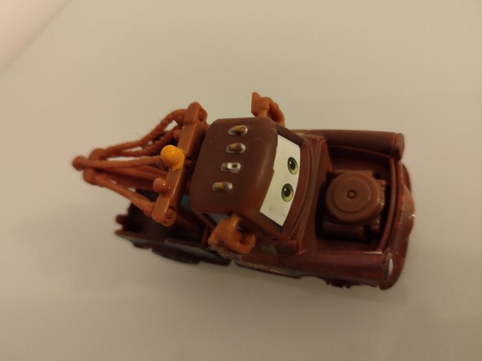 Voiture Cars  Martin Disney