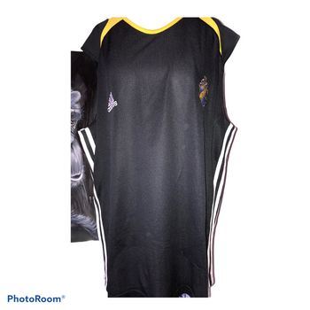 Maillot de foot#taille XL#adidas#vintage