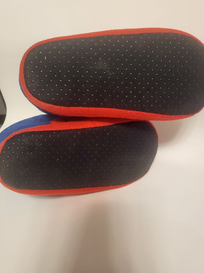 Chaussons - photo numéro 6