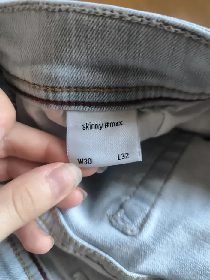 Jean skinny - photo numéro 5
