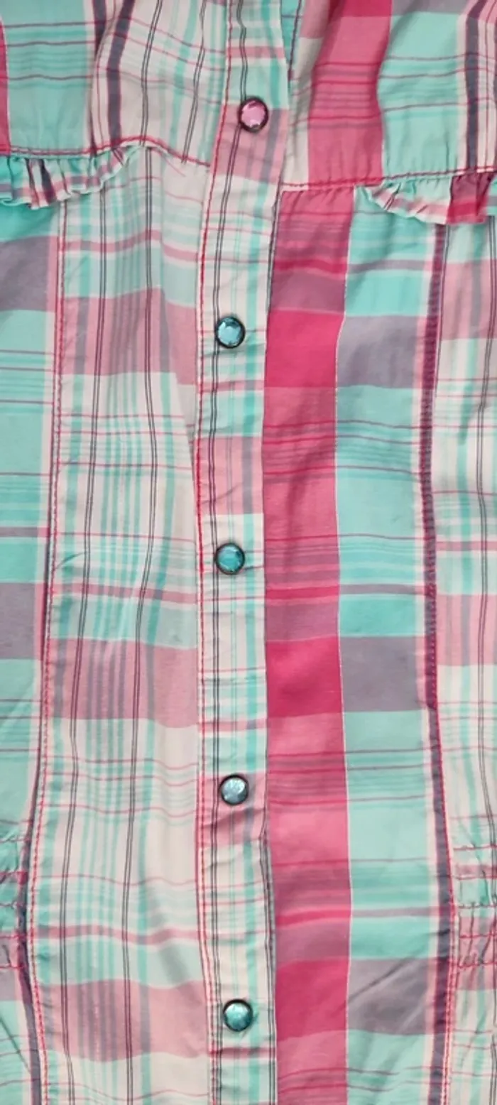Chemise été Sergent Major 12A - photo numéro 3
