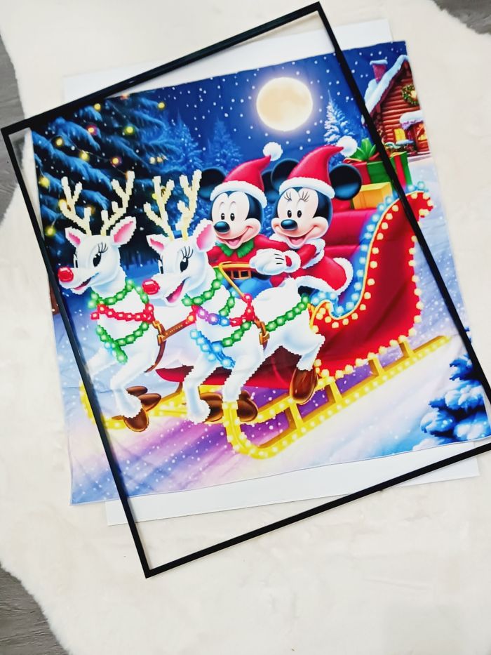 Decoration murale - photo numéro 2