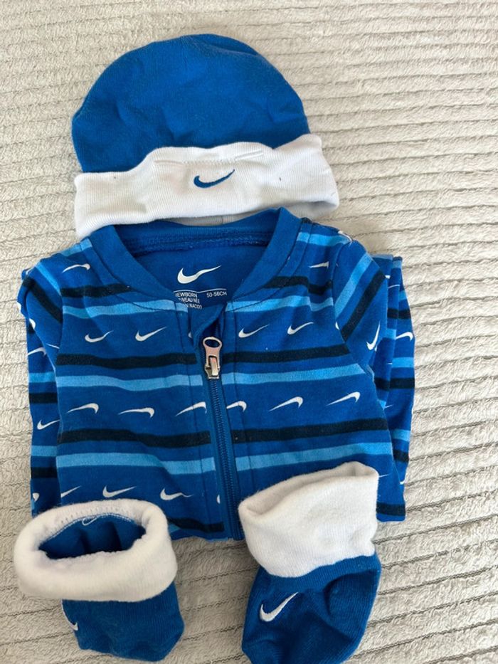 Lot Nike - photo numéro 2