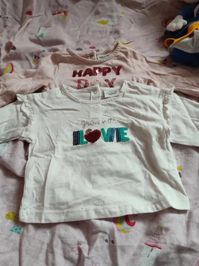 T shirt