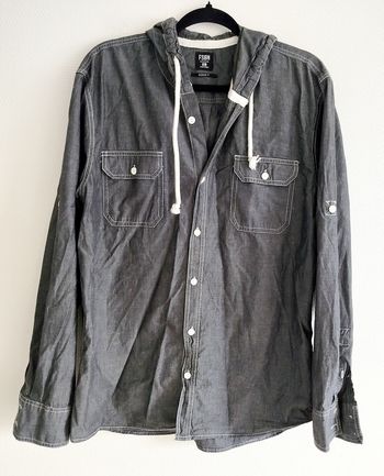 Chemise FSBN taille XL