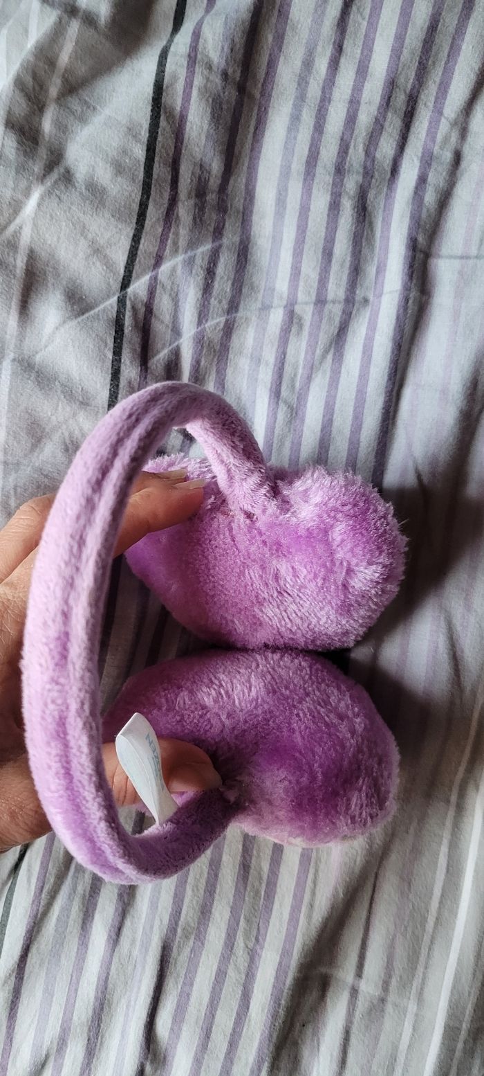 Cache oreilles - photo numéro 5