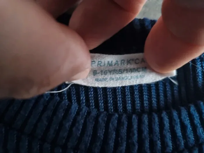 Robe Primark - photo numéro 5