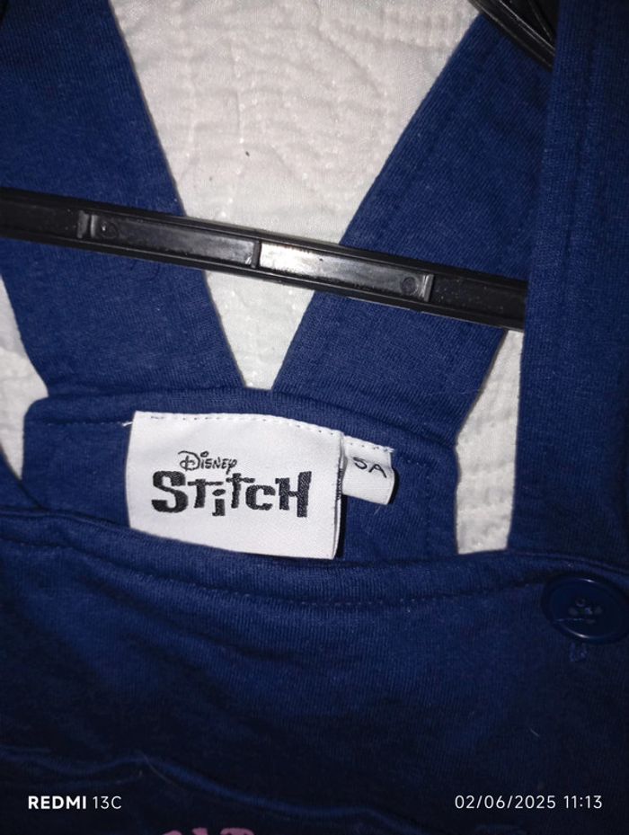 Robe stitch - photo numéro 2