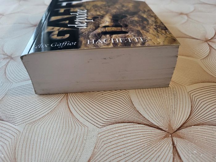 Dictionnaire Latin/français - photo numéro 3