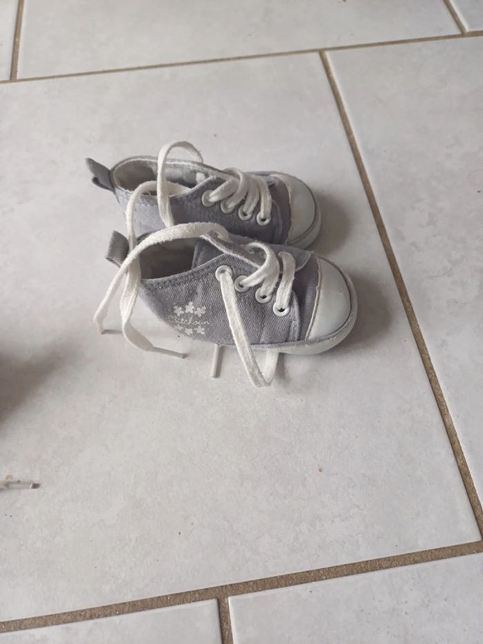 Chaussures 3-6 mois - photo numéro 13