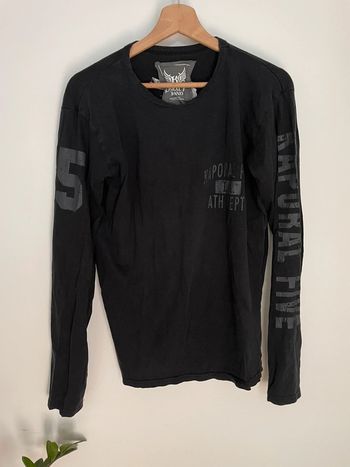 Tee-shirt manches longues