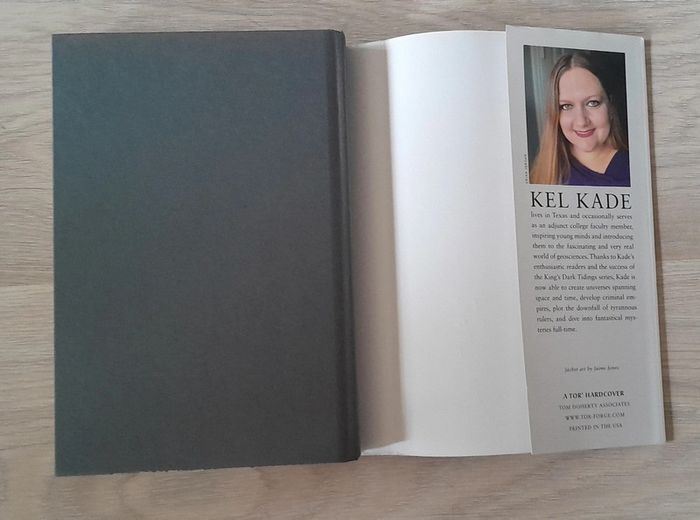 Kel kade fate of the fallen - photo numéro 9