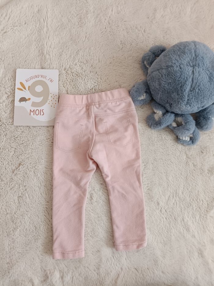 Pantalon 9 mois Vertbaudet - photo numéro 3
