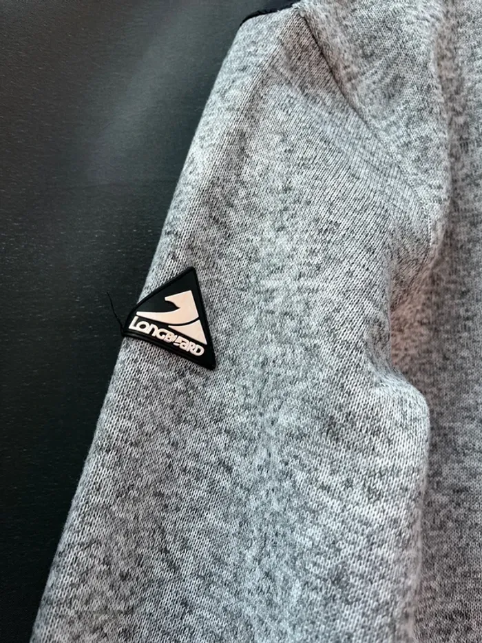 Veste Longboard - photo numéro 6