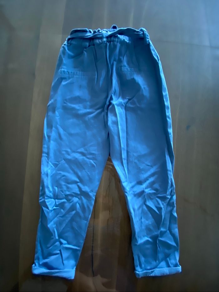 Pantalon 10 ans kiabi - photo numéro 2
