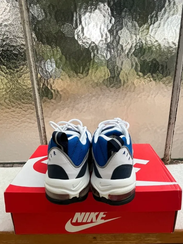 Air Max 98 gundam - photo numéro 5