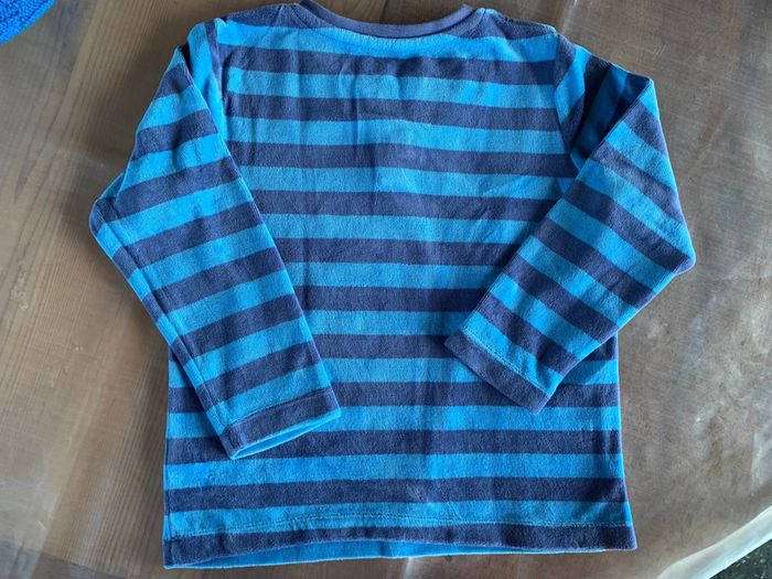 Pyjama Tex 2-4 ans - photo numéro 5