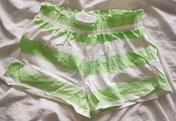 Short fille 6 ans - Kiabi