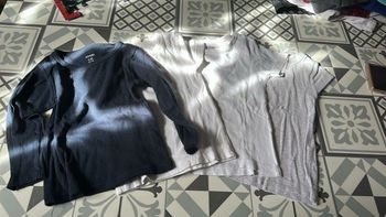 Maillots de corps