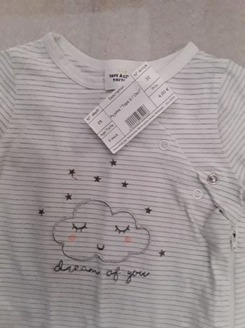 Pyjama T.A.O