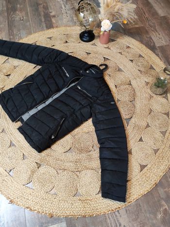 Blouson Schott homme