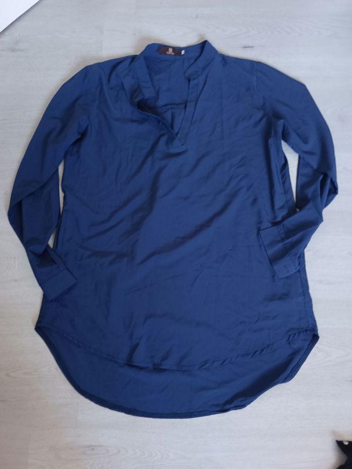 Lot de 6 hauts ML Taille 46 en Tbe - photo numéro 4