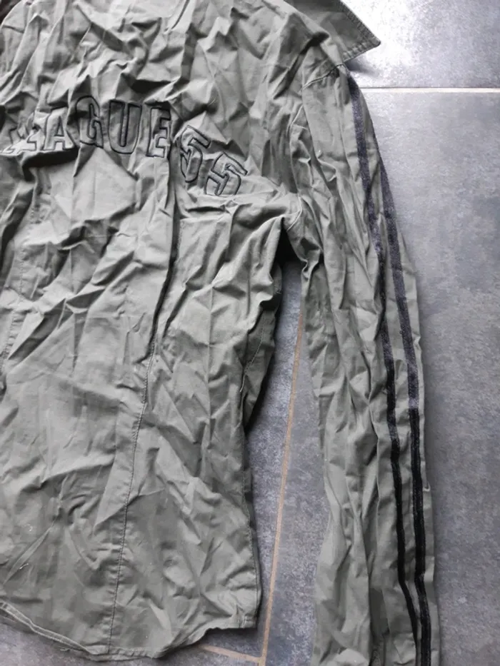 Chemise cintrée - photo numéro 4