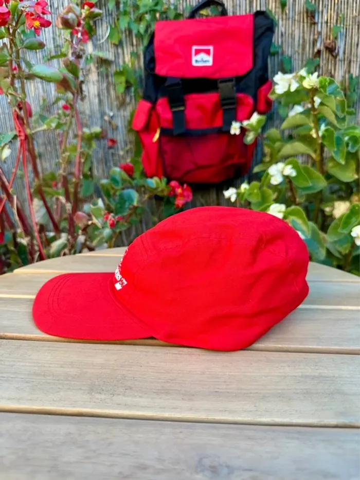 Casquette Magny cours 96 - photo numéro 2