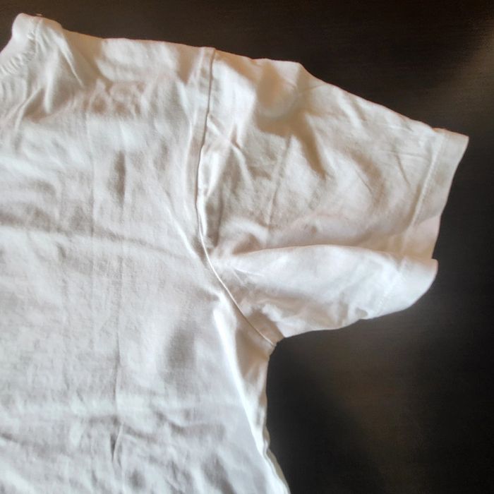 T-shirt MC marque 64 - photo numéro 7