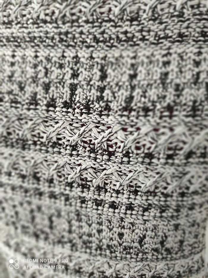 Pull ajouré T3 tbe promod - photo numéro 3