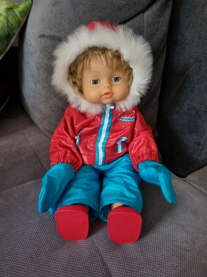 Cicciobello - photo numéro 2