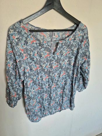 Blouse Promod taille 42