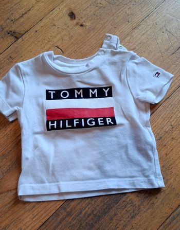 T shirt timberland