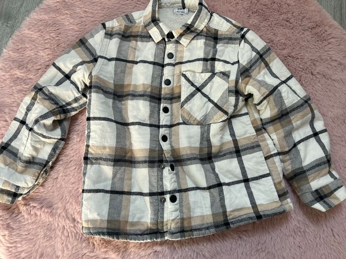 Chemise