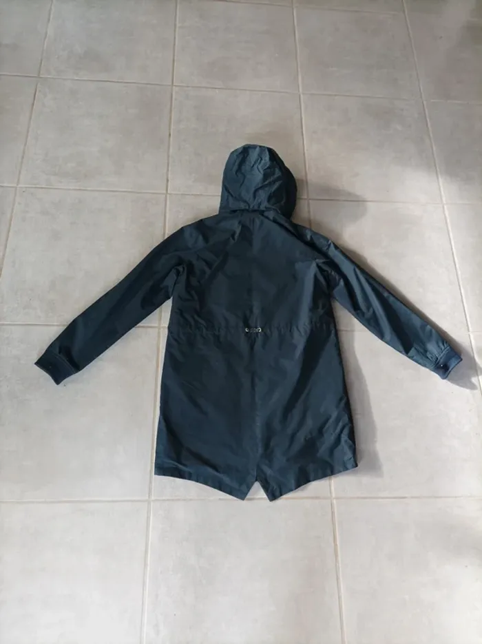 Magnifique imperméable fille 12 ans (150 cm) Vertbaudet - photo numéro 4