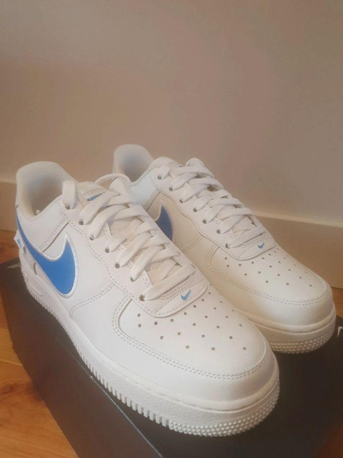 Nike Air Force 1 (38.5) - photo numéro 4