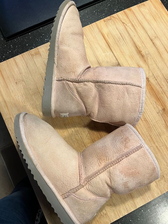 Bottes UGG - photo numéro 5