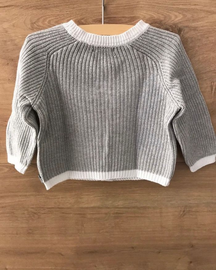 Gilet DPAM - photo numéro 3