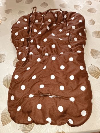 Réducteur de siège