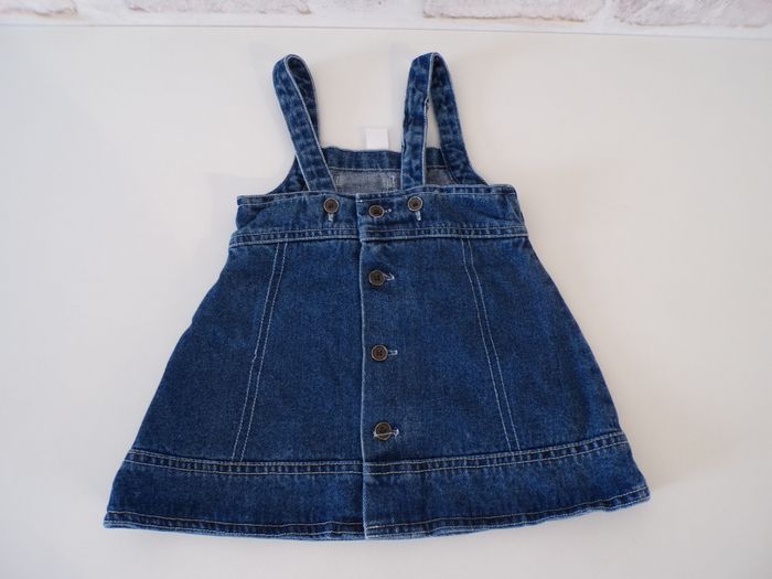 Vêtements fille 6 mois - Printemps / été (227) - photo numéro 4