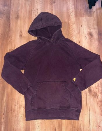 Sweat carhartt
