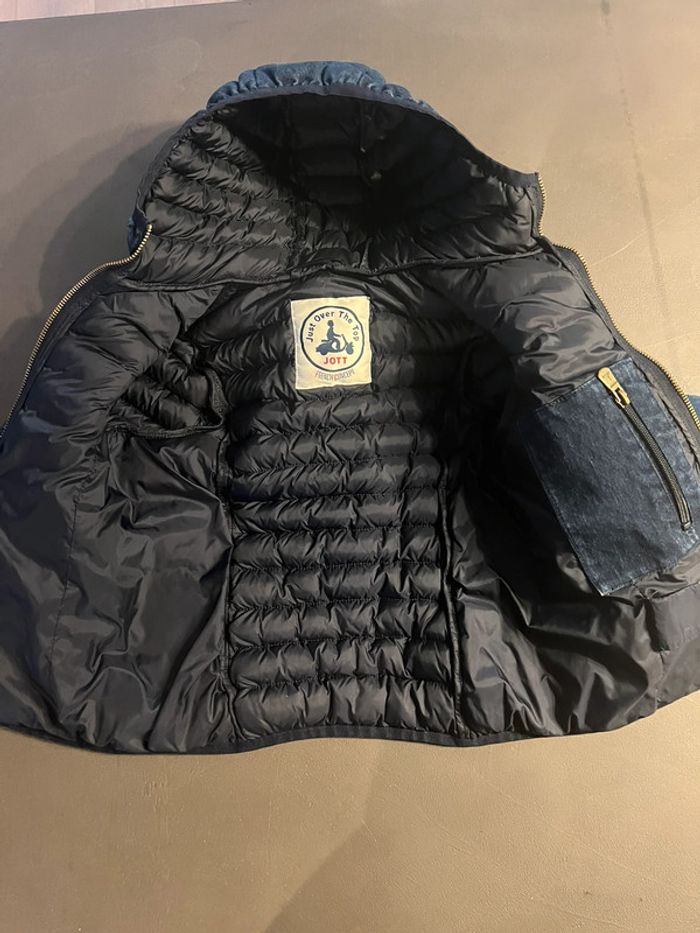 Doudoune JOTT Hugo - photo numéro 3