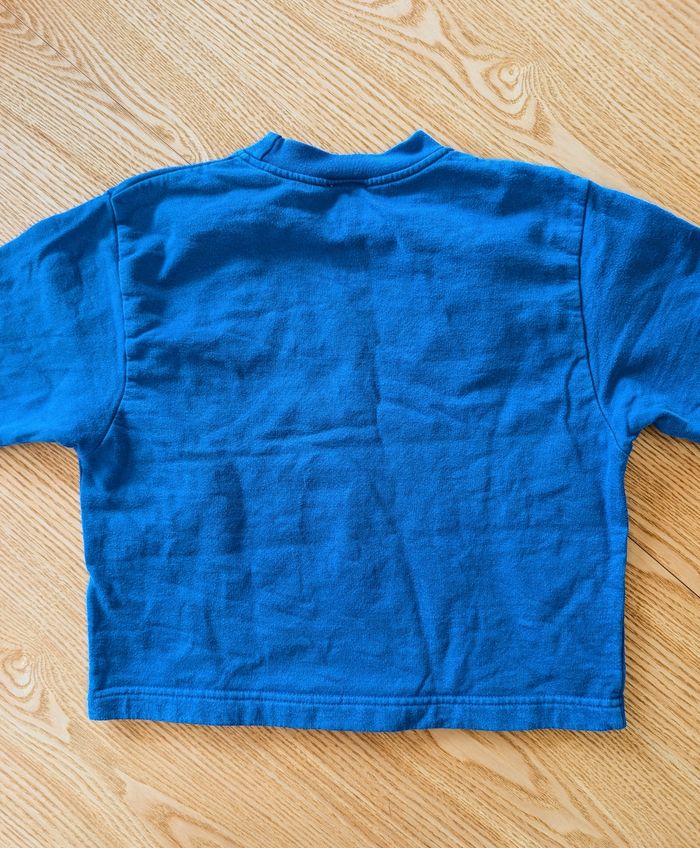 Sweatshirt enfant - photo numéro 4