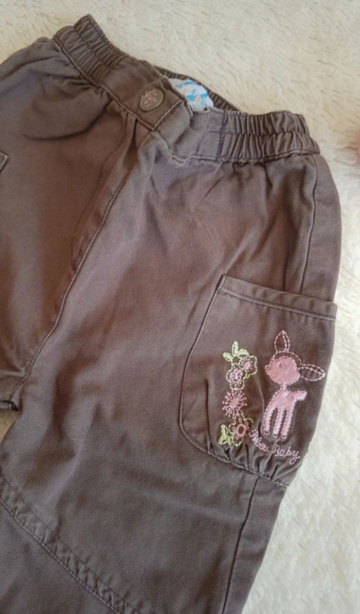 👻pantalon 👻 - photo numéro 2